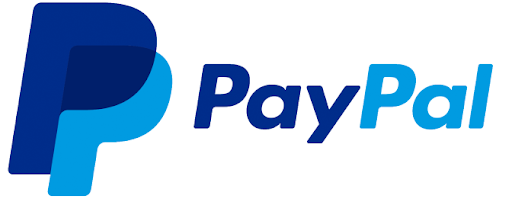 pay with paypal - Danny Gonzalez Store